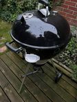 weber grill