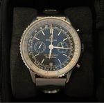 Breitling Navitimer 125th Anniversary Limited Edition