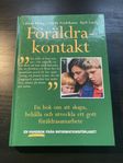 Litteratur för skolpersonal; ”Föräldrakontakt”.