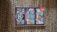 Dragon Quest 1-3