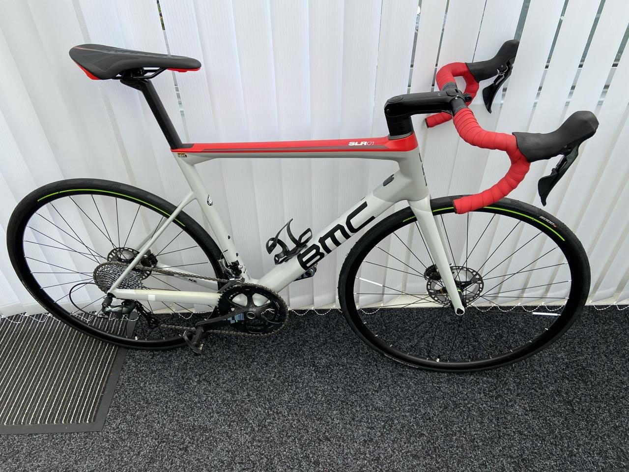 BMC slr 01