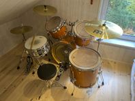 Ludwig Accent CS Custom Trumset