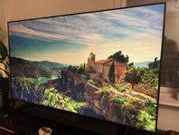 65Tum Samsung Qled tv