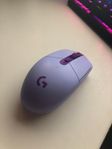 Logitech G305 Trådlös Gamingmus