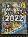 Guinness world records 2022.