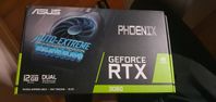 Rtx3060 12gb