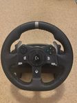 logitech G920 Driving Force Racing Wheel