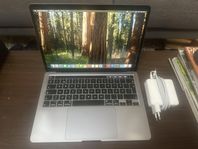 MacBook Pro 2020 13” -32GB RAM, 1TB SSD 