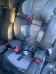 Recaro Monza Nova 2 Reha