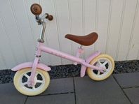 Springcykel Stoy