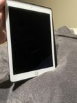 iPad Air 2 silver