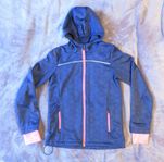 Jacka softshell 146/152