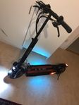 kugoo kirin m4 / 45km / 500w motor 