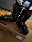 Salomon select hv 90 gw pjäxor storlek 26.5