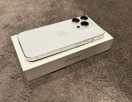 iPhone 14 Pro - 128GB silver