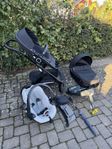 Stokke Trailz Barvagnspaket