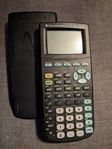 Texas Instruments TI-82 grafräknare 