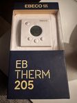 Ebeco EB Therm 205 Golvvärmetermostat