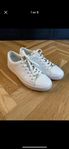 Michael Kors vita sneakers Keaton