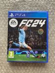 FC24 FC 24 FIFA24 FIFA EA SPORTS FOTBOLL FOOTBALL SOCCER