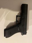 glock 17 Umarex Airsoft 