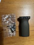 Magpul Vertical front grip OD Green 