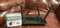 Router D-Link DIR-842