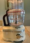 Kitchen Aid Artisan II Matberedare 4L