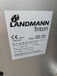 Landmann Triton PTS 3.0