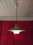 LAMPTEAMET Modell LETO TAK Pendel taklampa Top 