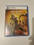 Mortal Kombat 11 Ultimate PS5