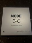 Bluesound Node X