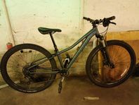 mountainbike 27.5 xs ram