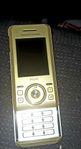 sony ericsson s500i