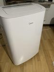 Midea pd basic 9000BTU