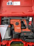 Hilti borrhammare