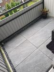 Granitkeramik 90x60