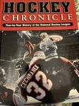 Hockey Chronicle