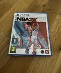 NBA 2K22 (PS5)