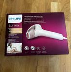 Philips Lumea ljusbaserad hårborttagning (helt nytt oöppna