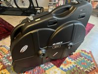 Scicon aerotech evolution x tsa bike travel case