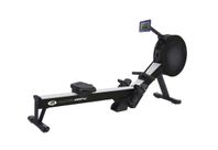 Roddmaskin Master Fitness R6040