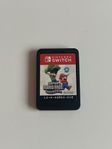 Nintendo Switch Super Mario Bros Wonder