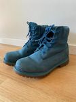 Timberland kängor stl 38