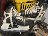 Bauer skridskor stl 36 