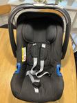 Britax BabySafe PLUS SHR II