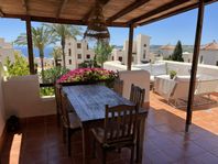 Townhouse Casares Costa, 700 m från stranden