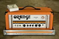 Orange Rocker 30