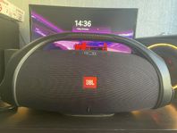 JBL Boombox 2