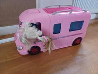 Barbie Dream camper 